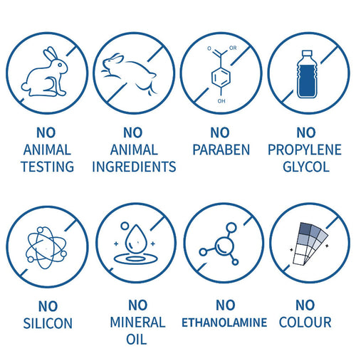 Hyaluronic Cleansing Oil