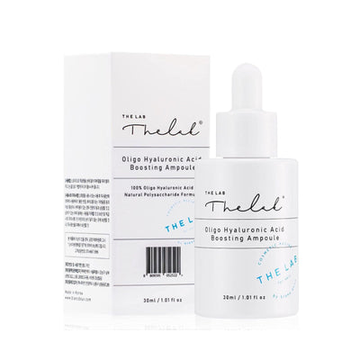 Oligo Hyaluronic Acid Boosting Ampoule