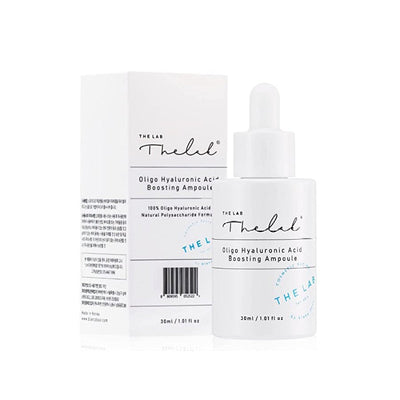Oligo Hyaluronic Acid Hydro Serum