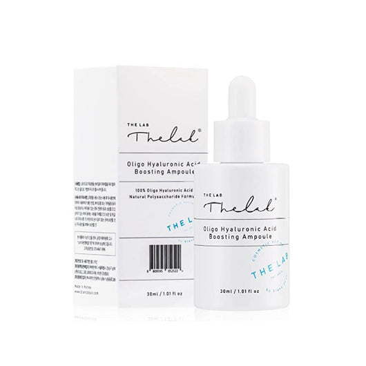 Oligo Hyaluronic Acid Hydro Serum