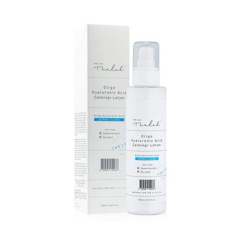 Oligo Hyaluronic Acid Calming+ Lotion