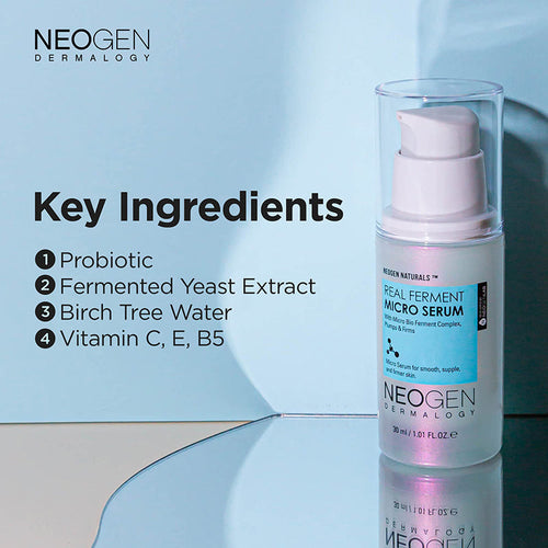 Real Ferment Micro Serum