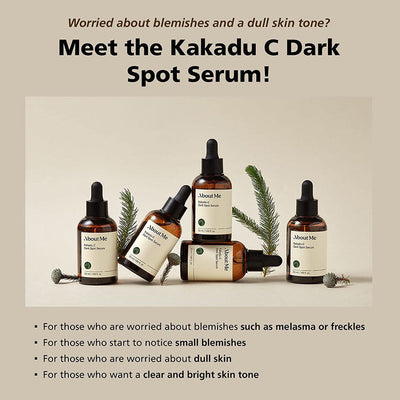 Kakadu C Dark Spot Serum