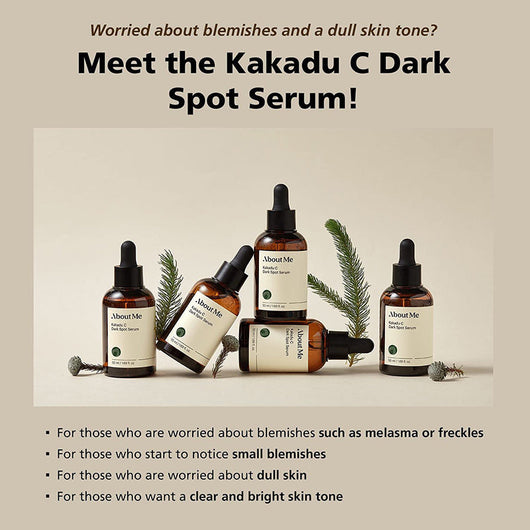 Kakadu C Dark Spot Serum