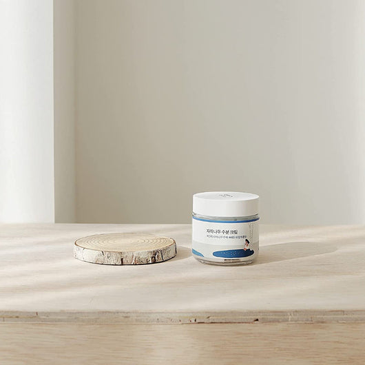 ROUND LAB - Birch Juice Moisturizing Cream