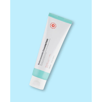 Madecassoside Cleansing Foam