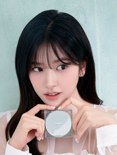 CLIO - Kill Cover Skin Fixer Cushion Set