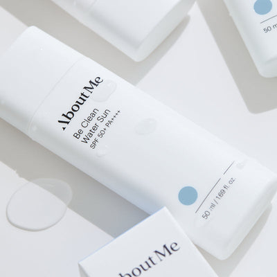 Be Clean Water Sun SPF50+ PA++++