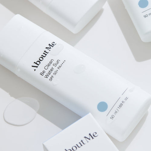 Be Clean Water Sun SPF50+ PA++++