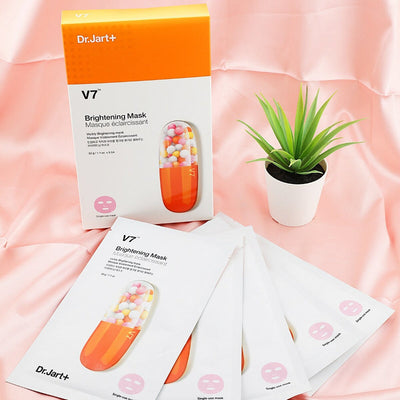 V7 Brightening Mask
