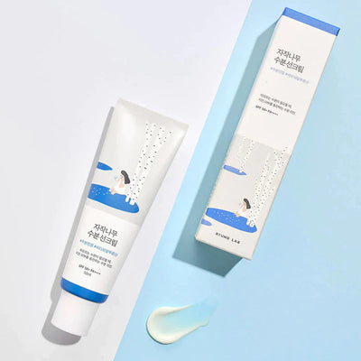 ROUND LAB - Birch Juice Moisturizing Sunscreen