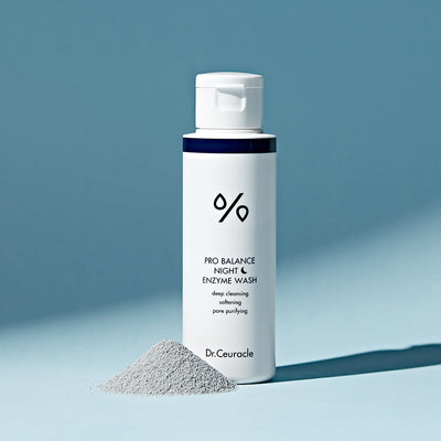 Pro Balance Night Enzyme Wash