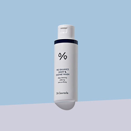 Pro Balance Night Enzyme Wash