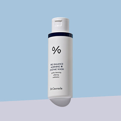 Pro Balance Morning Enzyme Wash