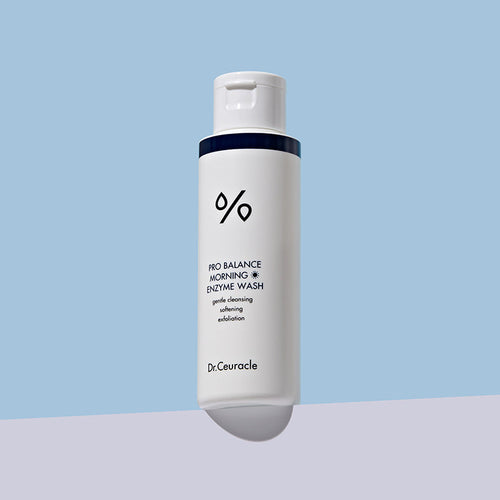Pro Balance Morning Enzyme Wash