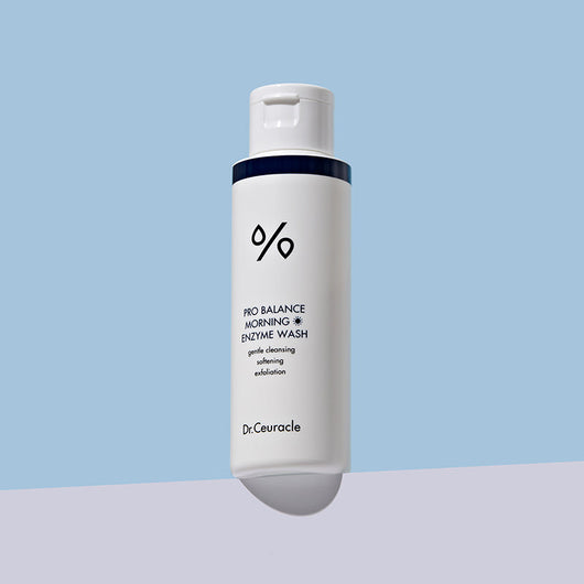 Pro Balance Morning Enzyme Wash