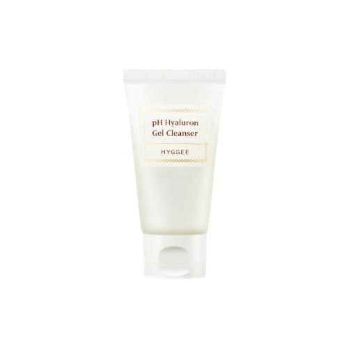 pH Hyaluron Gel Cleanser