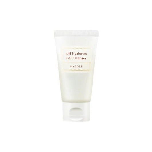 pH Hyaluron Gel Cleanser