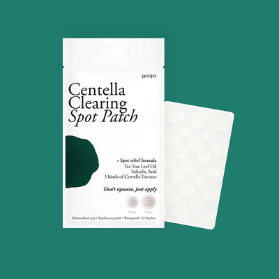 Centella Clearing Spot Patch