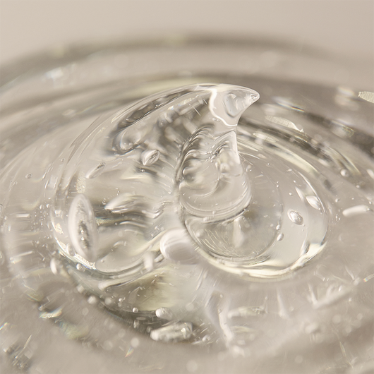 Soothing Aloe Vera Gel