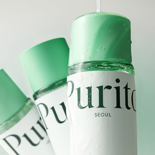 PURITO SEOUL - Wonder Releaf Centella Toner Unscented