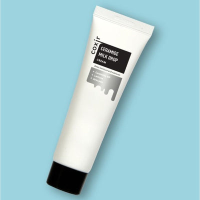 Ceramide Milk Drop Cream