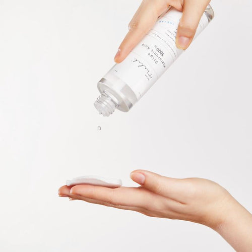Oligo Hyaluronic Acid 5000 Toner