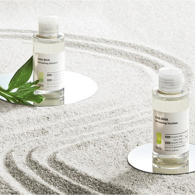 AHA BHA Refreshing Solution