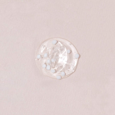 White In Milk Capsule Serum