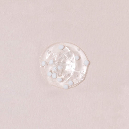 White In Milk Capsule Serum