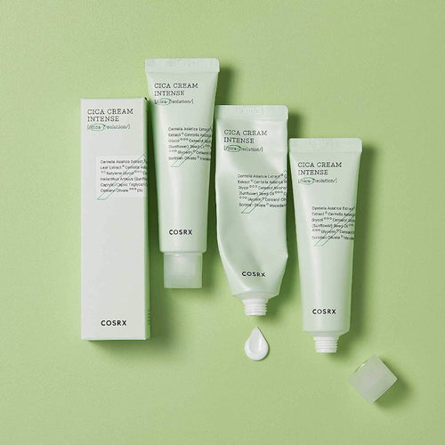 Pure Fit Cica Cream Intense