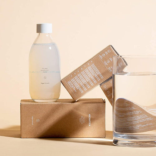 Tea Tree Balancing Toner