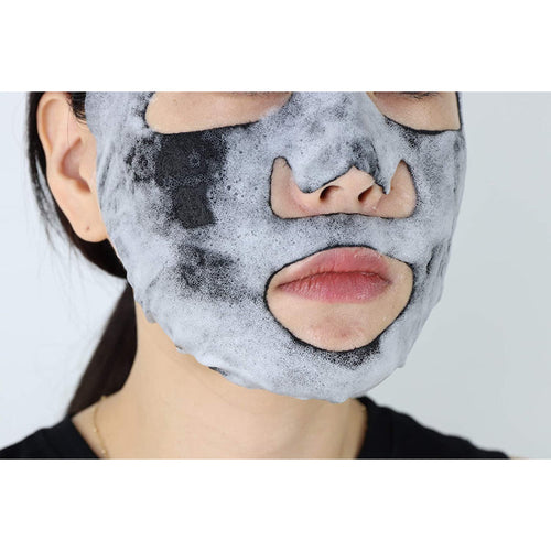 Self Aesthetic Poreclean Bubble Mask