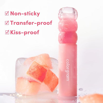 Colorgram  Fruity Water Glass Tint