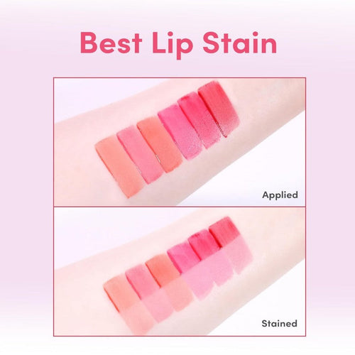 Colorgram  Fruity Water Glass Tint