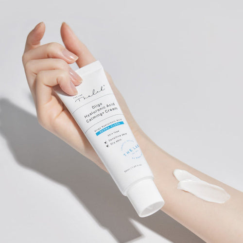 Oligo Hyaluronic Acid Calming+ Cream