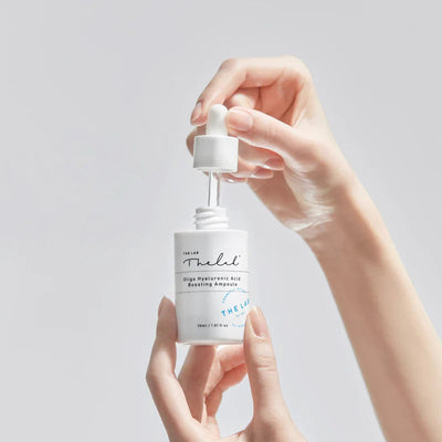 Oligo Hyaluronic Acid Boosting Ampoule