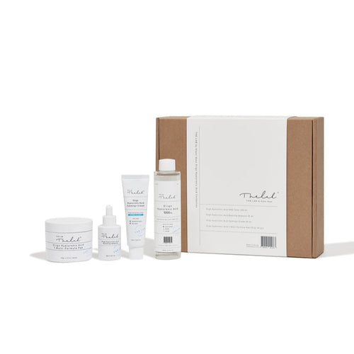 Oligo Hyaluronic Acid Collection Ver2