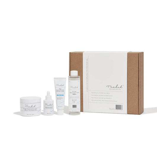 Oligo Hyaluronic Acid Collection Ver2