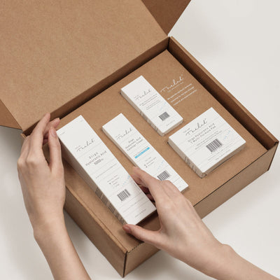 Oligo Hyaluronic Acid Collection Ver2