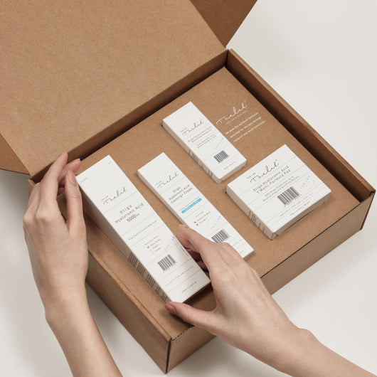 Oligo Hyaluronic Acid Collection Ver2