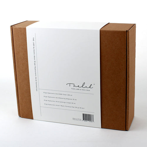 Oligo Hyaluronic Acid Collection Ver2