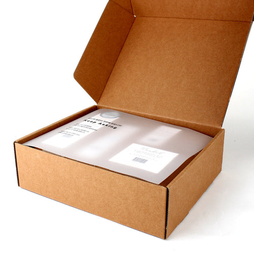 Oligo Hyaluronic Acid Collection Ver2