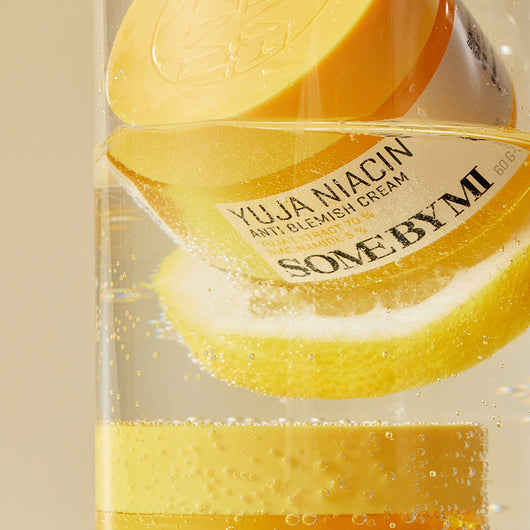 Yuja Niacin Anti-Blemish Cream