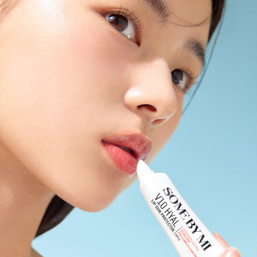 V10 Hyal Lip Protector SPF15