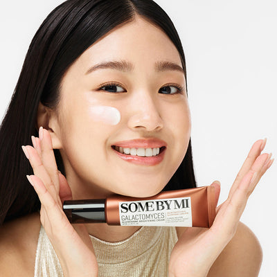 Galactomyces Glutathione Brightening Cream