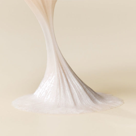 Lactosoy Enzyme Deep Cleansing Foam