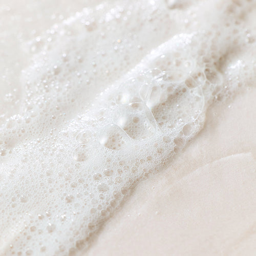 Lactosoy Enzyme Deep Cleansing Foam