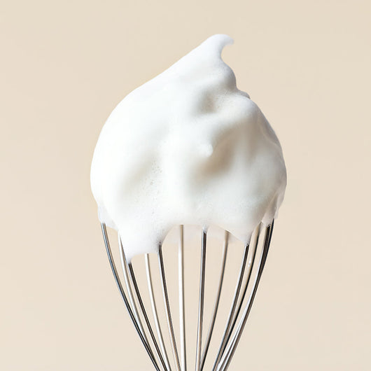 Lactosoy Enzyme Deep Cleansing Foam