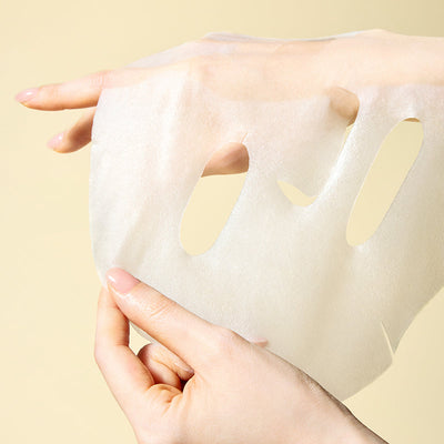 Yuja Niacin Anti-Blemish Daily Mask